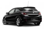 Holden Astra 2.0 SRi Turbo 2006 года